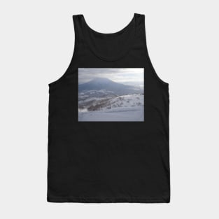 Take me to the ski fields! Tank Top